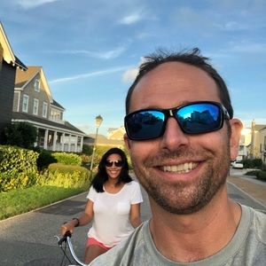 Meet your Posher, Murdock